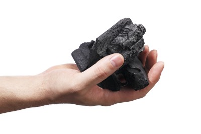 Plain Lump Charcoal